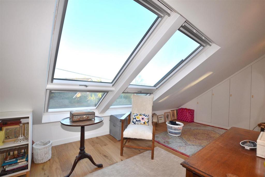 Bedroom One Velux.JPG