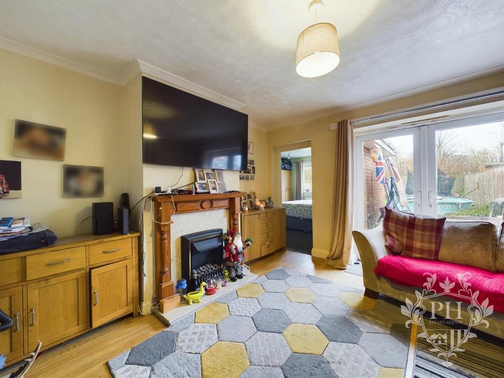 Carisbrooke Avenue, Middlesbrough 4 bed semidetached house for sale