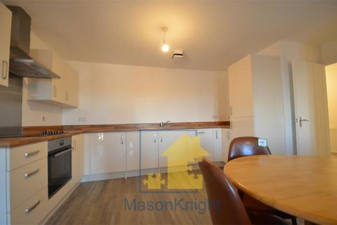 1 bedroom apartment to rent - Crouch Court, 6 Tanners Way, Selly Oak, Birmingham B29