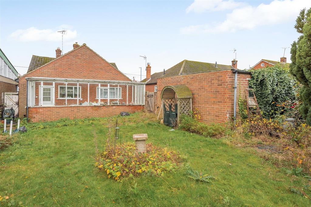 Herne Bay Road, Tankerton, Whitstable