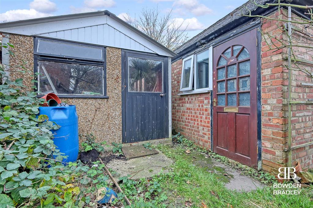 Garages