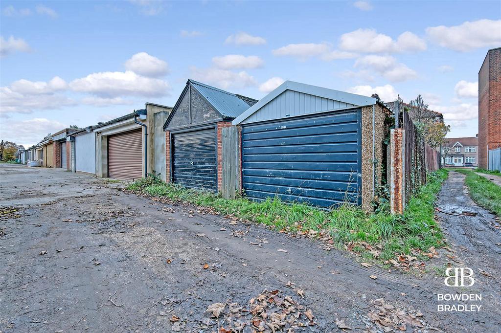 Garages