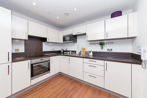 2 bedroom apartment to rent - Sienna Alto, Lewisham, SE13