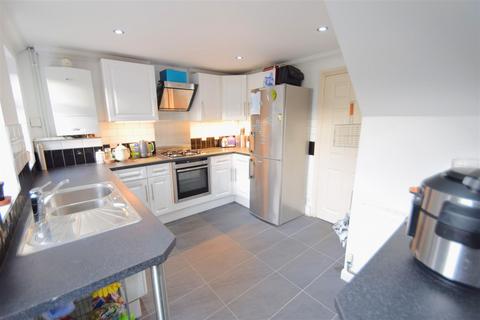 3 bedroom semi-detached house for sale - Trym Side, Sea Mills, Bristol