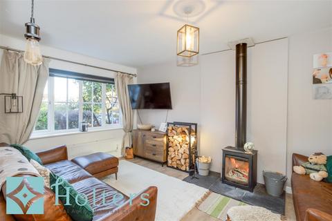 4 bedroom detached house for sale - Dahn Drive, Ludlow