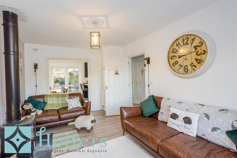 4 bedroom detached house for sale - Dahn Drive, Ludlow