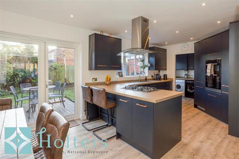 4 bedroom detached house for sale - Dahn Drive, Ludlow