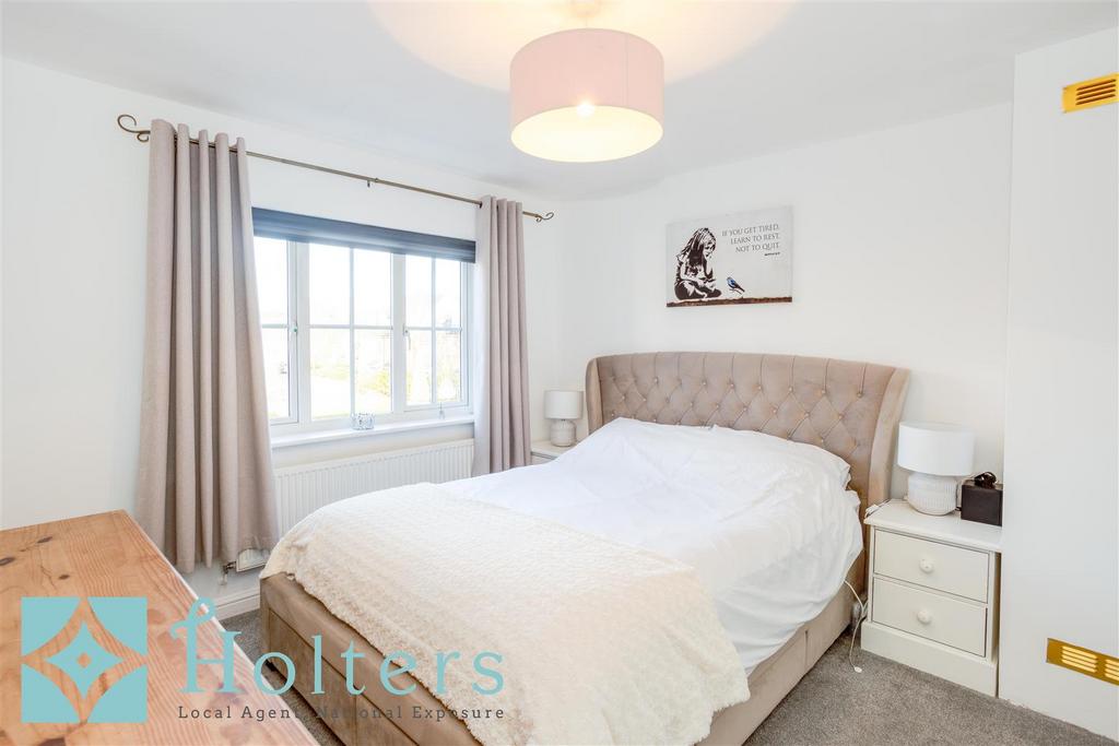 Main Bedroom 2