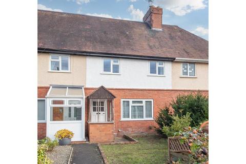 3 bedroom terraced house for sale - High Street, Leintwardine, Craven Arms