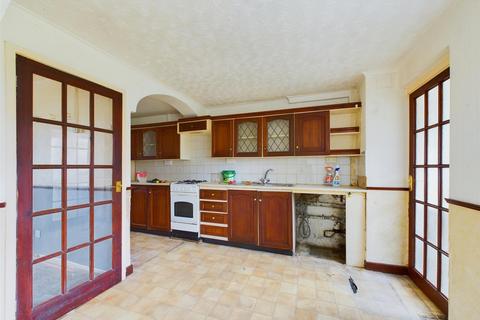 3 bedroom terraced house for sale - Chatsworth Road, Buxton