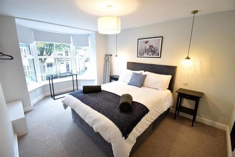 1 bedroom apartment for sale - London Road, Buxton