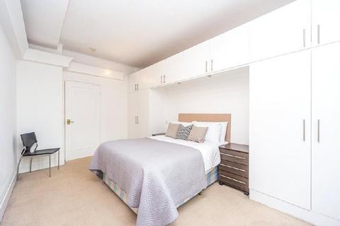 1 bedroom apartment to rent, Park Road, St John's Wood, NW8