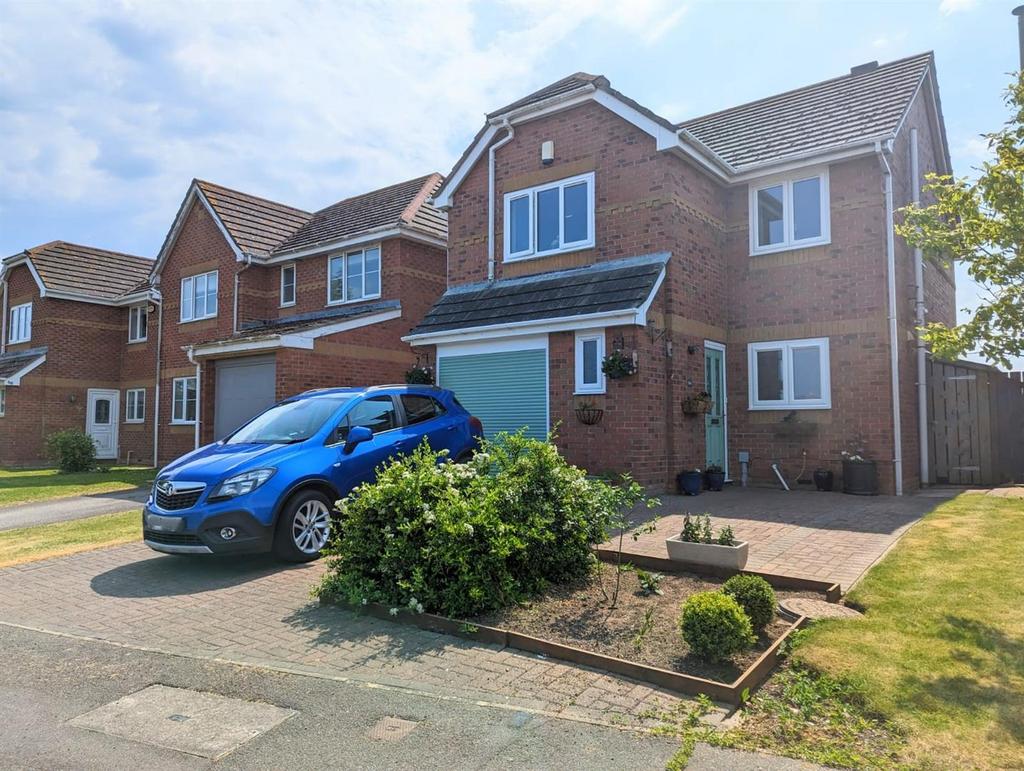 Tansley Lane, Hornsea 4 bed house for sale £255,000
