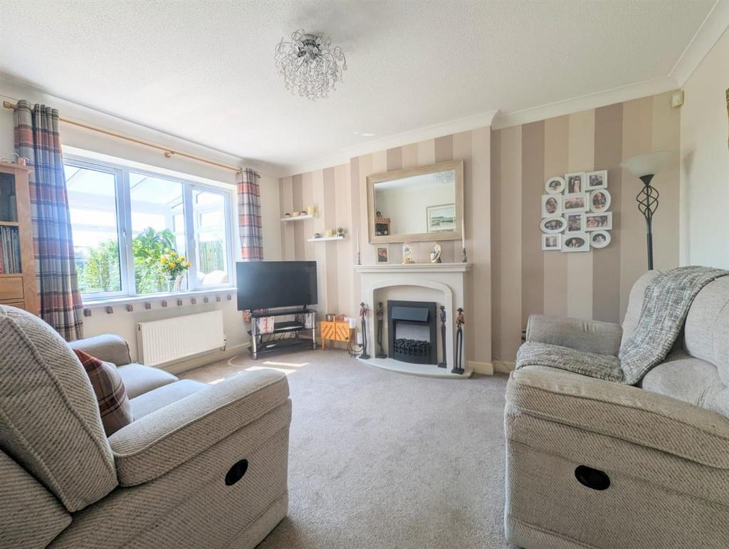 Tansley Lane, Hornsea 4 bed house for sale £255,000
