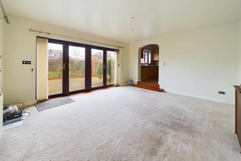 3 bedroom detached bungalow for sale, Naas Lane, Quedgeley, Gloucester