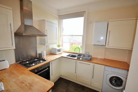 1 bedroom flat to rent - Richmond Road, Exeter, , EX4 4JF