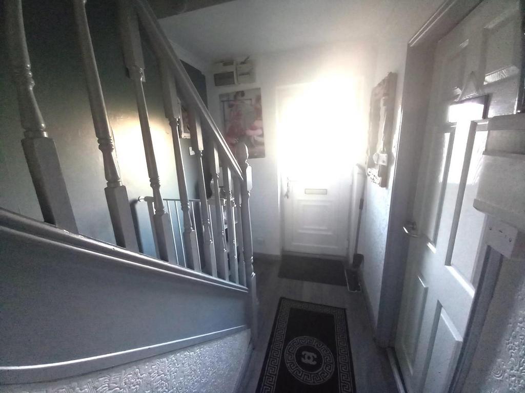 Harwood Court, Trimdon Grange, County Durham, TS29 6HU 3 bed terraced