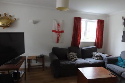 1 bedroom in a house share to rent, Danes Road, Exeter, EX4 4LS