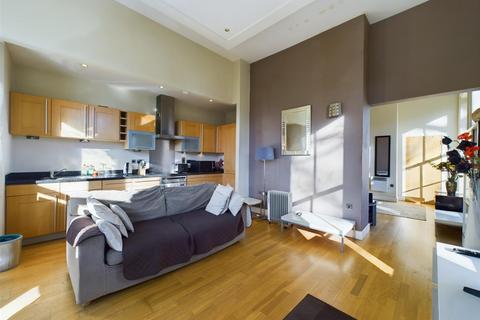 1 bedroom flat for sale, Montpellier Terrace, Scarborough