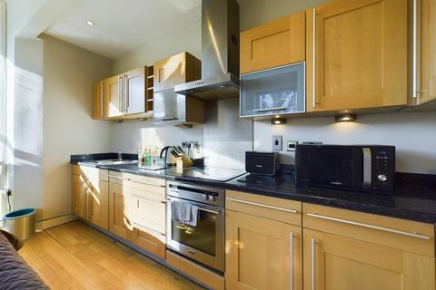 1 bedroom flat for sale, Montpellier Terrace, Scarborough