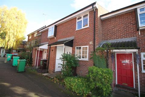 3 bedroom house to rent - Clinton Court, Nottingham
