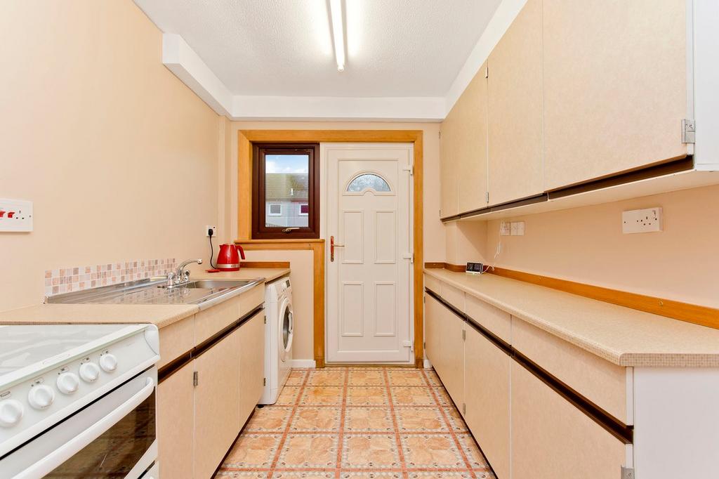Seafield Road, Bilston, Roslin, EH25 3 bed terraced house for sale £