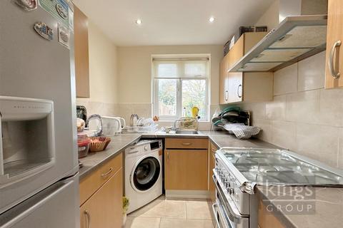 1 bedroom maisonette for sale - Crawford Gardens, London
