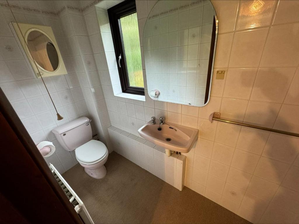 En suite
