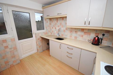 17 Station Road, Kippax, Leeds, LS25 7LE