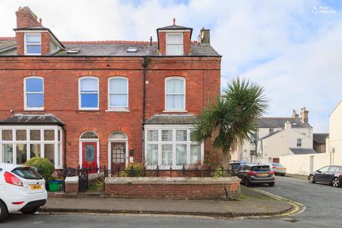 3 bedroom end of terrace house for sale, Albany Street, Douglas, Isle Of Man