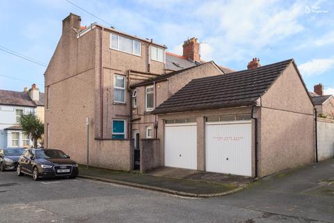 3 bedroom end of terrace house for sale, Albany Street, Douglas, Isle Of Man