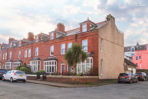 3 bedroom end of terrace house for sale, Albany Street, Douglas, Isle Of Man