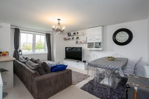 2 bedroom ground floor flat for sale - Dauline Road, South Queensferry, EH30