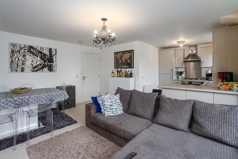 2 bedroom ground floor flat for sale - Dauline Road, South Queensferry, EH30