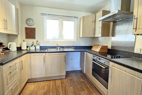 1 bedroom retirement property for sale - Windmill House, Fowey