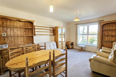 1 bedroom retirement property for sale - Windmill House, Fowey