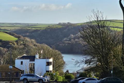 undefined, Windmill House, Fowey