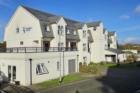 undefined, Windmill House, Fowey