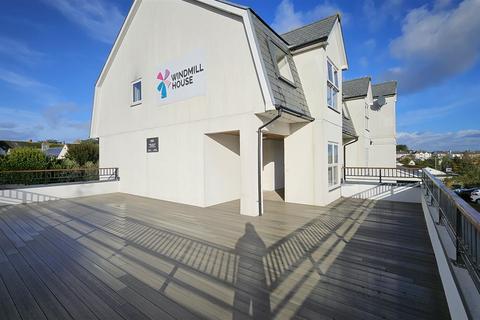 undefined, Windmill House, Fowey
