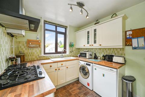 3 bedroom detached house for sale - St. James Road, Chichester