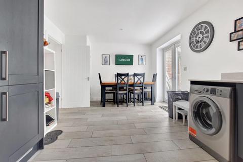 Strathearn Oakfield Road, Copdock, Ipswich, IP8 3JS