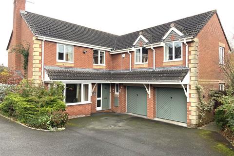 Whitchurch - 5 bedroom detached house for sale
