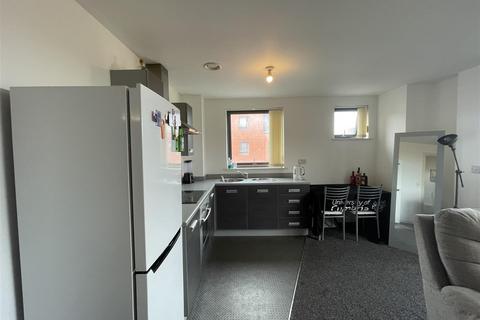 2 bedroom apartment for sale, City Gate 3, Blantyre Street, Castlefield
