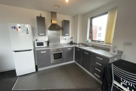 2 bedroom apartment for sale, City Gate 3, Blantyre Street, Castlefield