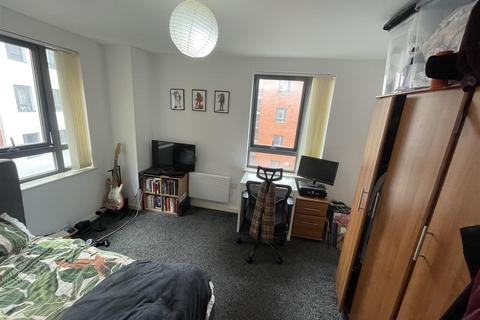 2 bedroom apartment for sale, City Gate 3, Blantyre Street, Castlefield