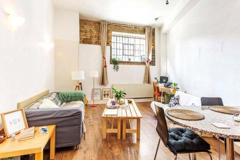 2 bedroom apartment to rent - Gowers Walk, London, E1