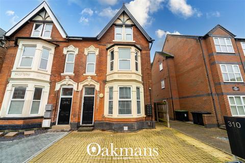 1 bedroom flat to rent - Gillott Road, Edgbaston, Birmingham, B16