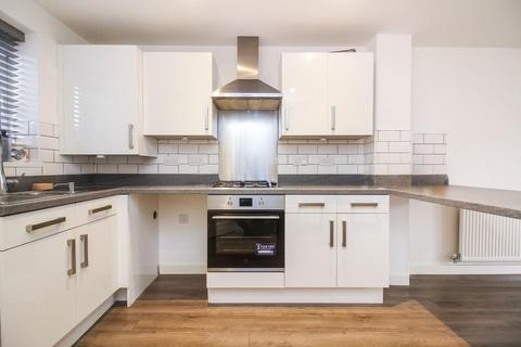 2 bedroom terraced house for sale - Moor Edge Drive, Wallsend