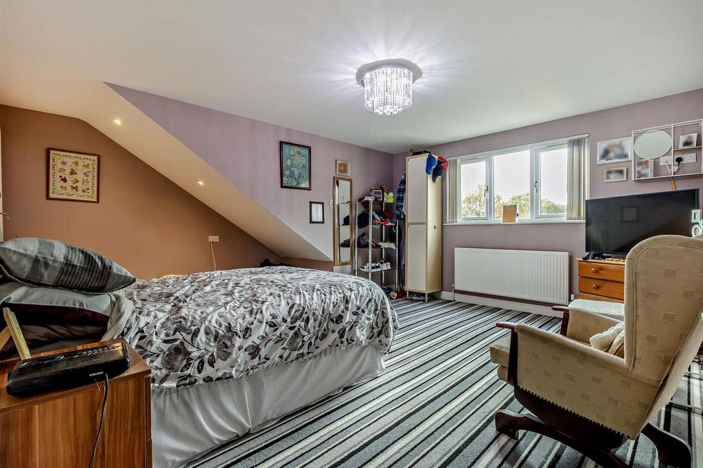Self Contained Annexe