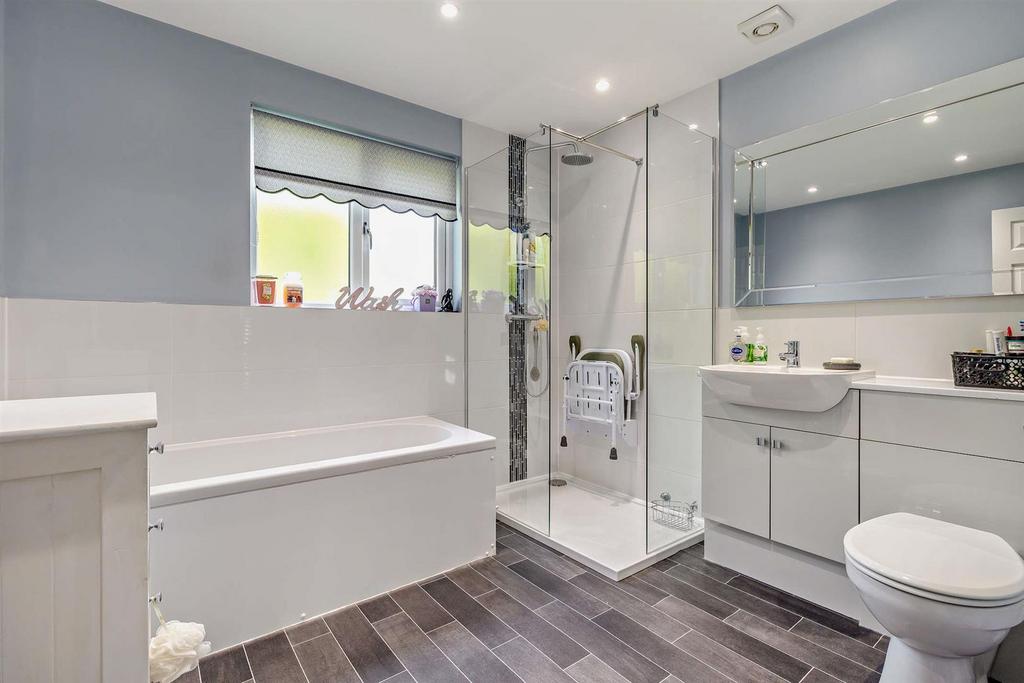 Self Contained Annexe